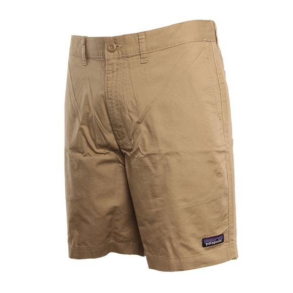 Patagonia Other - NWT PATAGONIA Mens Shorts Lightweight All-Wear Hemp/ Mojave Khaki